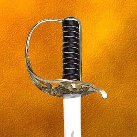 NASVILLE PLOW CAVALRY SABRE